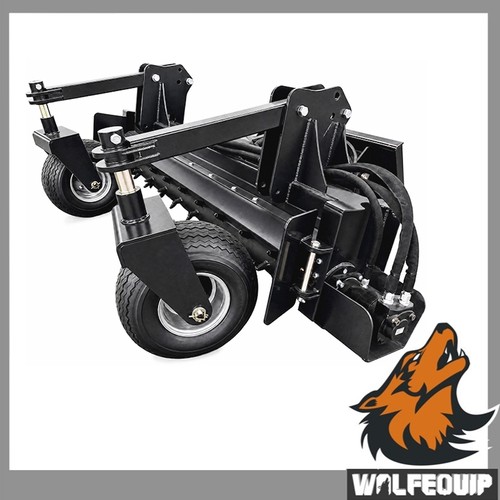 Agriculture power rake harley - rake,