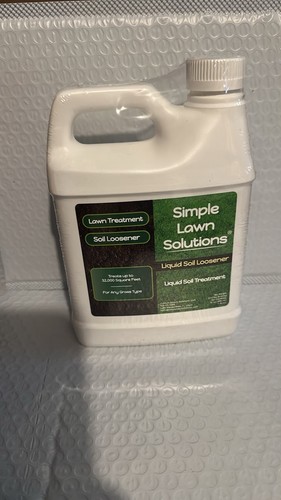 Liquid soil loosener - liquid,